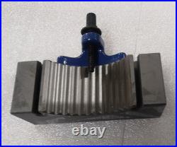 2Pcs BD25120 Turning Tool Holder for B2 Multifix Quick Change Tool Post 540-311