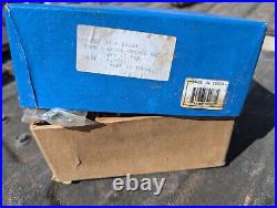 39083 17 Pcs Quick Change Tool Post Holder Set For Lathe