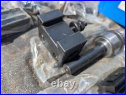 39083 17 Pcs Quick Change Tool Post Holder Set For Lathe