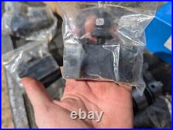39083 17 Pcs Quick Change Tool Post Holder Set For Lathe