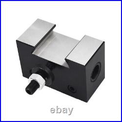 3 Pack CXA #4 250-304 Heavy Duty Quick Change Tool Post Boring Bar Holder 13-18