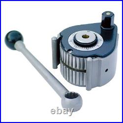 40 Position E Series Quick Change Tool Post (3900-5320)
