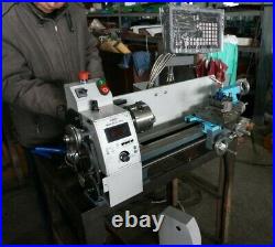 40 Position Quick Change Tool Post A1 Multifix Size A With AD1675 AB1680 Holder
