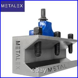 40 Position Quick Change Tool Post Multifix A1 With AD2090 AB2090 Holder 540-100