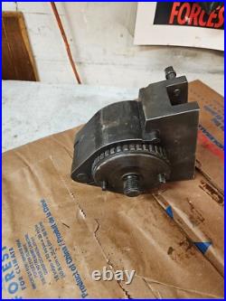 40 Position Quick Change Tool Post With 1 Holder BIG LATHE