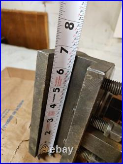 40 Position Quick Change Tool Post With 1 Holder BIG LATHE