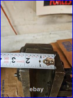 40 Position Quick Change Tool Post With 1 Holder BIG LATHE