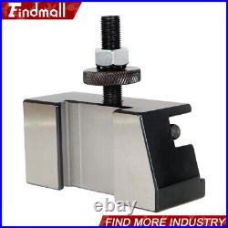 4Pcs 10-15 BXA Quick Change Tool Post Universal Parting Blade Holder #7 250-207