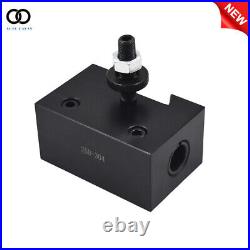 4Pcs Heavy Duty Quick Change Tool Post Boring Bar Holder 13-18 CXA #4 250-304