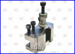4-piece set T37 quick change tool post-ML7 GURUNANAK