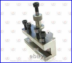 4-piece set T37 quick change tool post-ML7 GURUNANAK