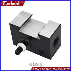 5PC CXA #4 250-304 Heavy Duty Quick Change Tool Post Boring Bar Holder 13-18