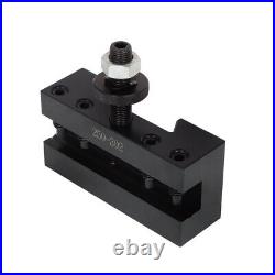 5Pcs 250-302 13-18 CXA Quick Change Tool Post #2 Boring Turning Facing Holder