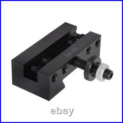 5Pcs 250-302 13-18 CXA Quick Change Tool Post #2 Boring Turning Facing Holder
