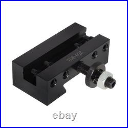 5Pcs 250-302 13-18 CXA Quick Change Tool Post #2 Boring Turning Facing Holder