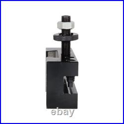 5Pcs 250-302 13-18 CXA Quick Change Tool Post #2 Boring Turning Facing Holder