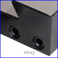 5Pcs 250-302 13-18 CXA Quick Change Tool Post #2 Boring Turning Facing Holder