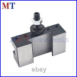5Pcs CXA #1 250-301 For CNC Lathe Quick Change Tool Post Turning & Facing Holder