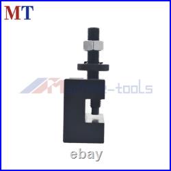 5Pcs CXA #1 250-301 For CNC Lathe Quick Change Tool Post Turning & Facing Holder