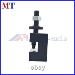 5Pcs CXA #1 250-301 For CNC Lathe Quick Change Tool Post Turning & Facing Holder