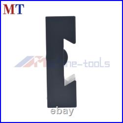 5Pcs CXA #1 250-301 For CNC Lathe Quick Change Tool Post Turning & Facing Holder