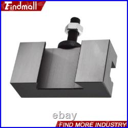 5Pcs CXA #2 250-302 Quick Change Tool Post Boring Turning & Facing Holder Lathe