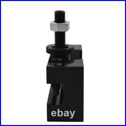 5 Pack 250-302 13-18 CXA Quick Change Tool Post #2 Boring Turning Facing Holder