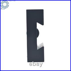5 Pack CXA #1 250-301 Quick Change Tool Post Turning & Facing Holder For Lathe