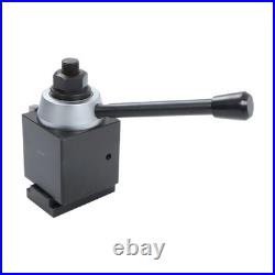 6Pack Wedge Type CA 250-444 Quick Change Tool Post Set for 14 20 Lathe Swing