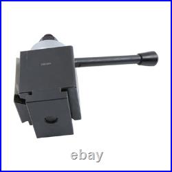 6Pack Wedge Type CA 250-444 Quick Change Tool Post Set for 14 20 Lathe Swing