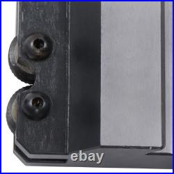 6Pack Wedge Type CA 250-444 Quick Change Tool Post Set for 14 20 Lathe Swing