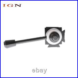6Pcs 6- 12 Quick Change AXA 250-100 Size Piston Type Tool Post Set For Lathe