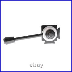 6Pcs AXA 250-100 Piston Quick Change Tool Post Holder Set For Lathe 6 12