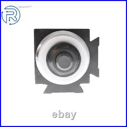 6Pcs AXA 250-100 Size Piston Type Quick Change Tool Post Set For Swing Dia 12