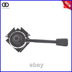 6Pcs AXA 250-111 Wedge Type Quick Change Tool Post Holder Set For Lathe