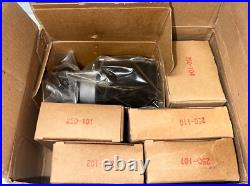 6 Pcs Size 250-000 Quick Change Tool Post Set Lathe 250-101 250-102 250-104 +++