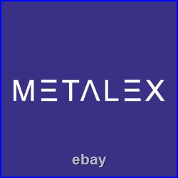 A1 Multifix 40 Position Quick Change Tool Post 540-100 Holder A1D2090 A1B2090