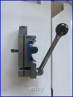 AFG External Threading Tool Holder for A1 Multifix Quick Change Tool Post
