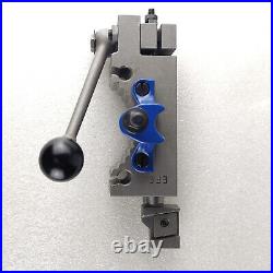 AFG External Threading Tool Holder for A1 Multifix Quick Change Tool Post