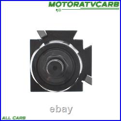 ALL-CARB AXA 250-111 Set Wedge Type Quick Change Tool Post Set Swing Dia 12