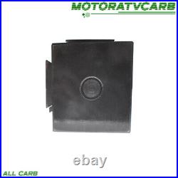 ALL-CARB AXA 250-111 Set Wedge Type Quick Change Tool Post Set Swing Dia 12