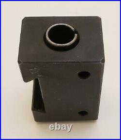 ALORIS AXA-4 Heavy Duty Boring Bar Holder 3/4 Quick Change Tool Post AXA4 USA