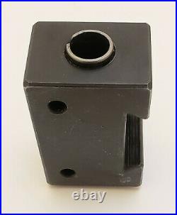 ALORIS AXA-4 Heavy Duty Boring Bar Holder 3/4 Quick Change Tool Post AXA4 USA