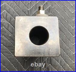 ALORIS CA4 CA-4 Quick Change Tool Post Boring Bar Holder