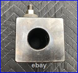 ALORIS CA4 CA-4 Quick Change Tool Post Boring Bar Holder