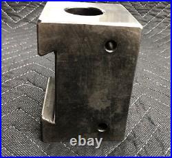 ALORIS CA4 CA-4 Quick Change Tool Post Boring Bar Holder