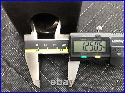 ALORIS CA4 CA-4 Quick Change Tool Post Boring Bar Holder