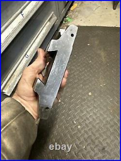ALORIS CXA 16 Indexable Insert TURNING FACING QUICK CHANGE TOOL POST HOLDER