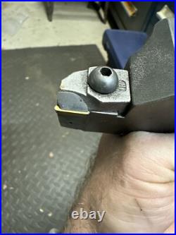ALORIS CXA 16 Indexable Insert TURNING FACING QUICK CHANGE TOOL POST HOLDER