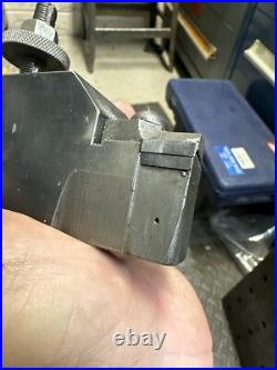 ALORIS CXA 16 Indexable Insert TURNING FACING QUICK CHANGE TOOL POST HOLDER